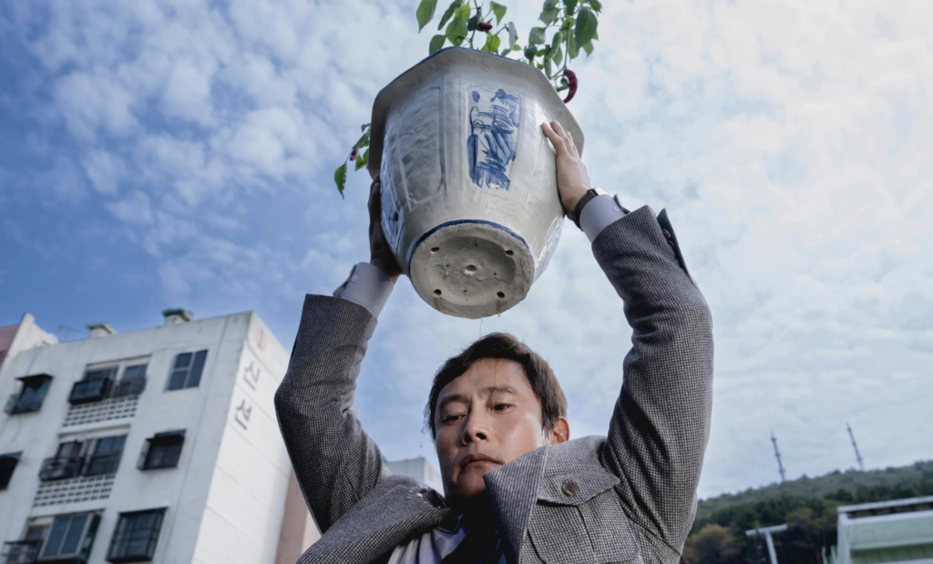 Park Chan-wook’s ‘No Other Choice’ Review: A Bloody Satire for the AI Age