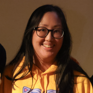 Picture of Katie Smith-Wong