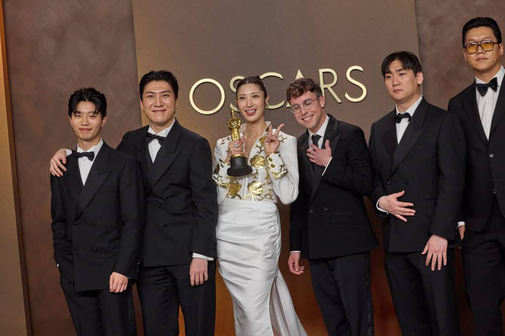 Oscars Execs Break Down Why ‘Kpop Demon Hunters’ Speech and ‘Golden’ Performance Were Cut Short