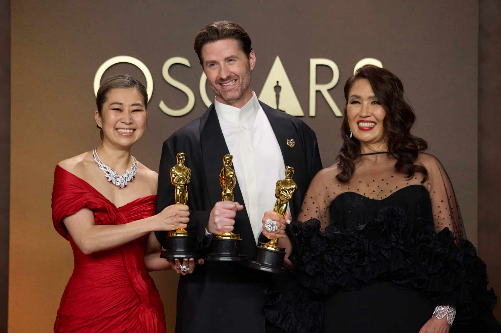 Oscar Voting Body Invites Singer EJAE and Large Cohort of ESEA Talent