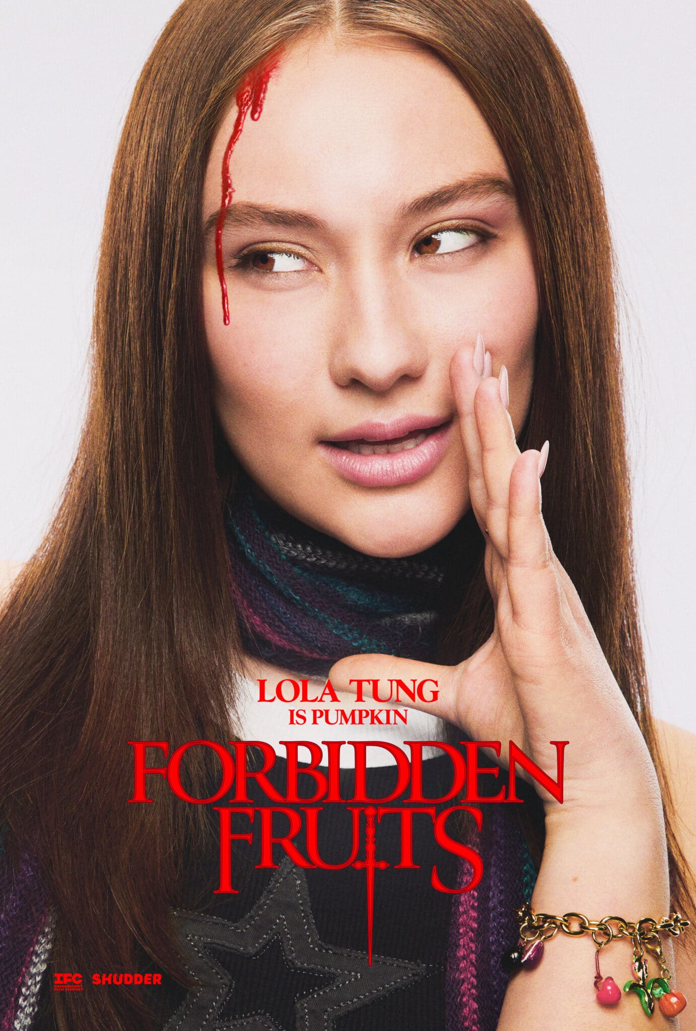 Lola Tung To Star In Mall-cult Horror Comedy ‘forbidden Fruits’