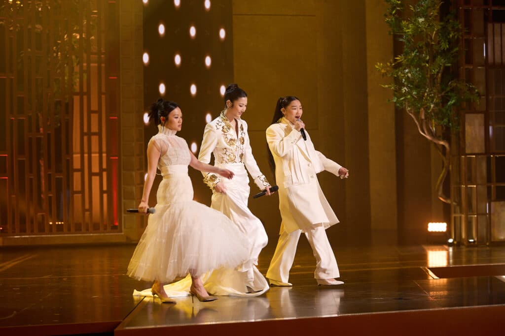 Netflix Plans Global Tour With HUNTR/X Trio Following ‘KPop Demon Hunters’ Success