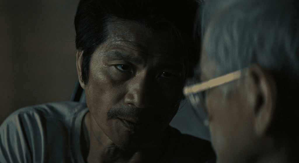 Dustin Nguyen Joins Lucy Liu in A24 and Peacock Crime Series Superfakes