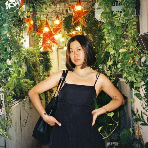 Picture of Maggie Wen