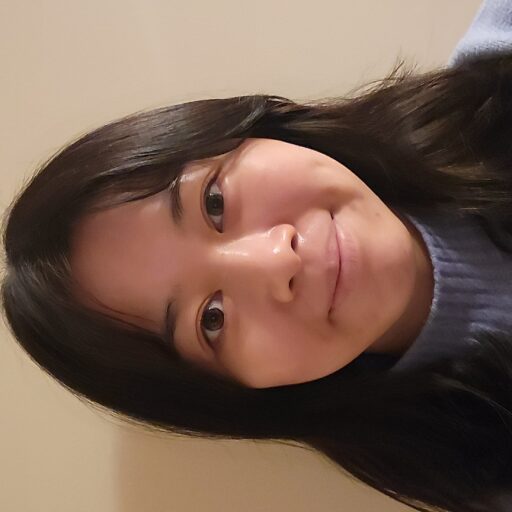 Picture of Brianna Mei