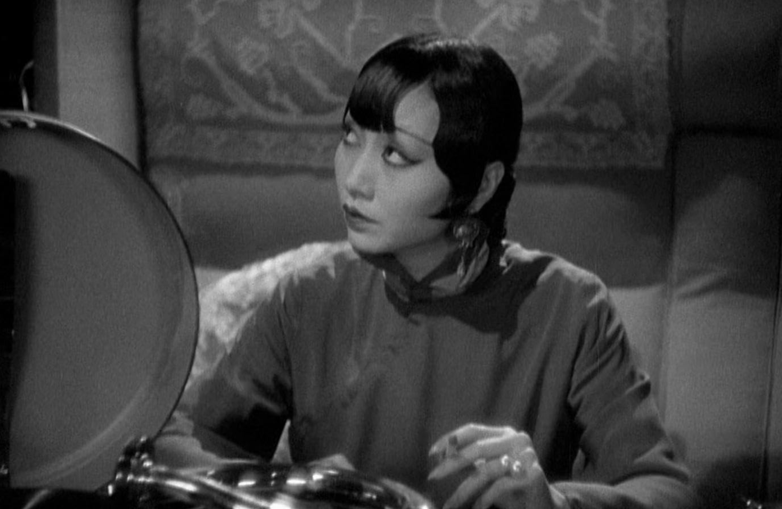 Anna May Wong