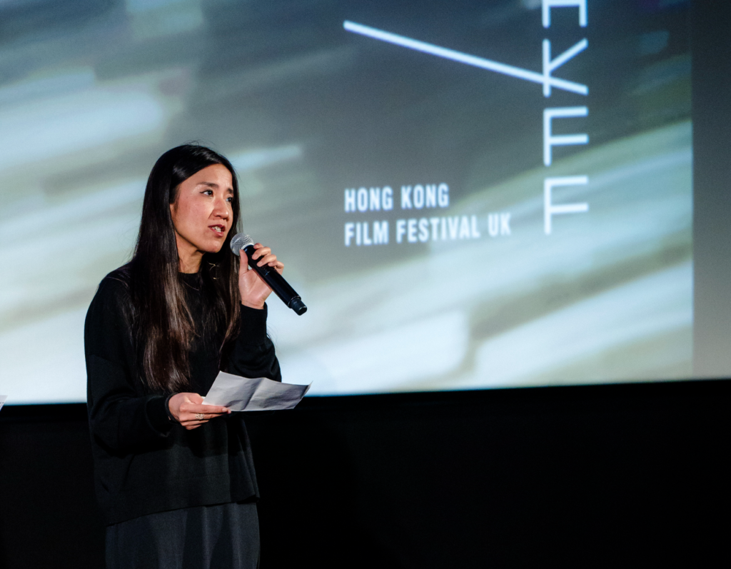 A Cinema Without Borders: Inside the Hong Kong Film Festival UK