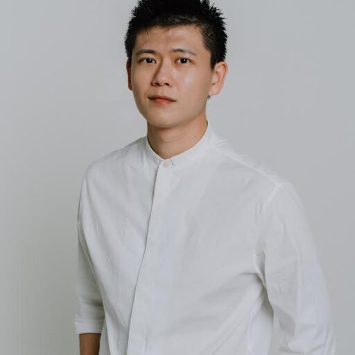 Picture of Chen Jun (JJ) Luo