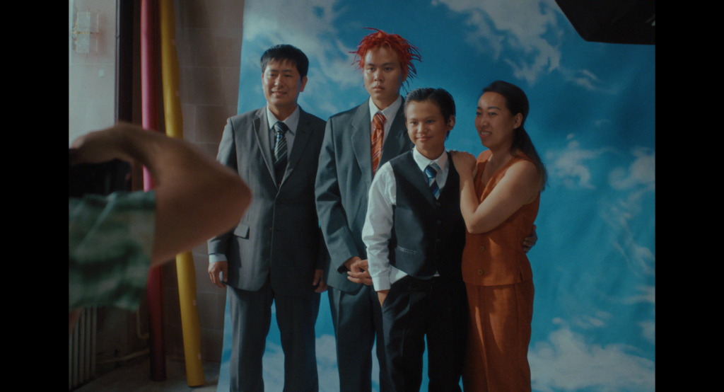 Summer School, 2001: Czech-Vietnamese Director Duzan Duong on the Growing Pains of Masculinity, Family, and the Vietnamese Diaspora